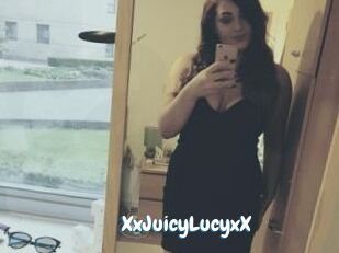 XxJuicyLucyxX