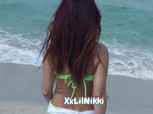 XxLilNikki