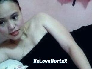 XxLoveHurtxX