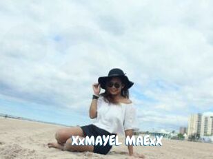 XxMAYEL_MAExX