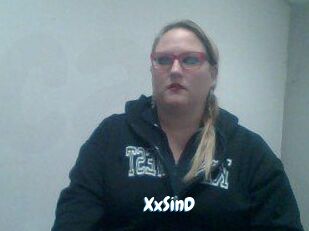 XxSinD