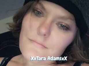 XxTara_AdamsxX