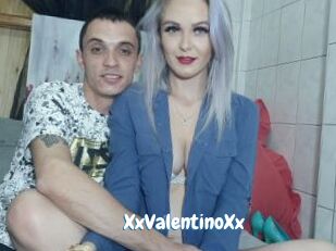 XxValentinoXx