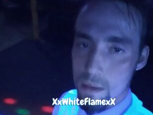 XxWhiteFlamexX