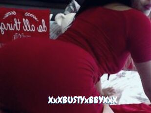 XxXBUSTYxBBYXxX