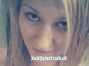 XxXCelestialXxX