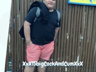 XxXTSbigCockAndCumXxX