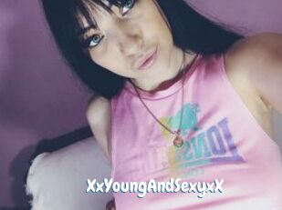 XxYoungAndSexyxX