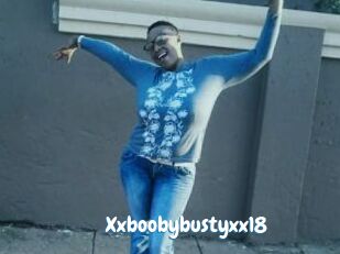 Xxboobybustyxx18