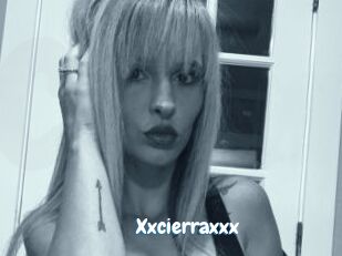 Xxcierraxxx