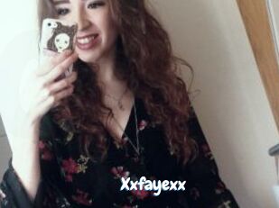 Xxfayexx
