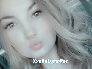 XxoAutumnRae