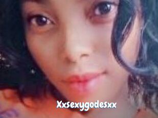 Xxsexygodesxx