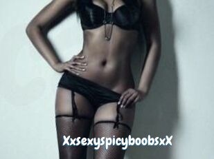 XxsexyspicyboobsxX