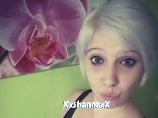 Shannasteve