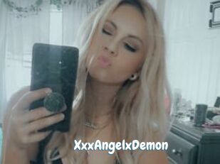 XxxAngelxDemon