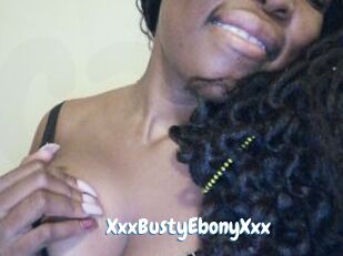 XxxBustyEbonyXxx