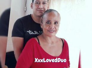 XxxLovedDuo