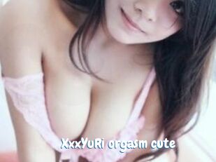 XxxYuRi_orgasm_cute