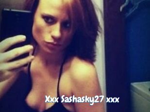 Xxx_Sashasky27_xxx