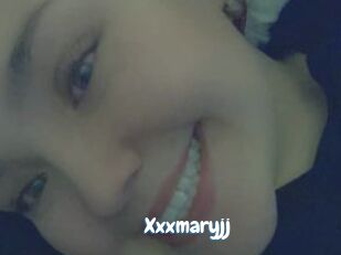 Xxxmaryjj