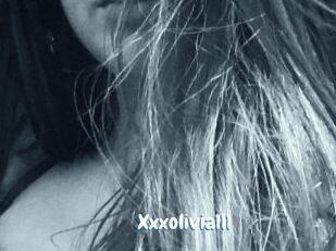 Xxxolivia111