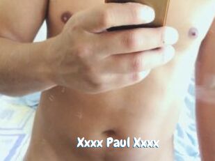 Xxxx_Paul_Xxxx