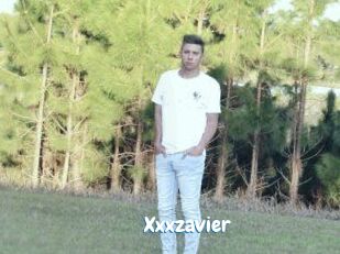 Xxxzavier