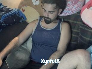 Xynfu18