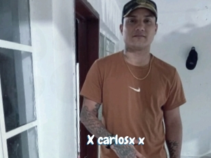 x_carlosx_x Coquine Avenue