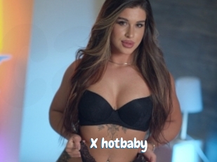 X_hotbaby