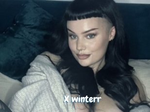 X_winterr
