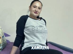XAMAIYA