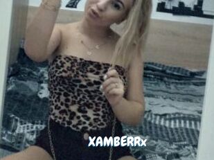 XAMBERRx