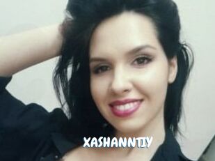 XASHANNTIY