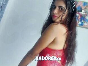 XAUDREYxx