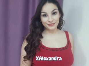XAlexandra