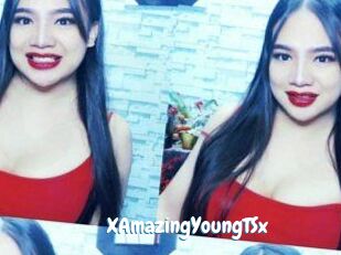 XAmazingYoungTSx