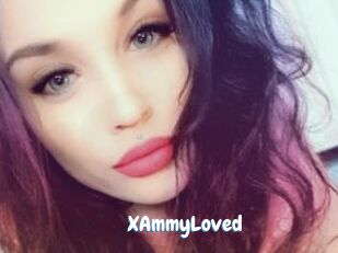 XAmmyLoved