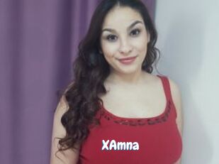 XAmna