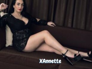 XAnnette