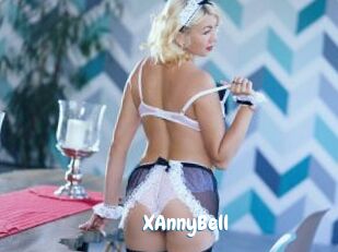 XAnnyBell
