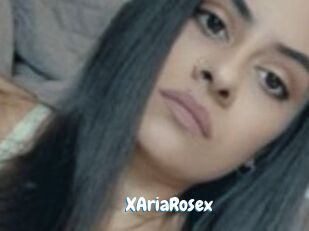 XAriaRosex