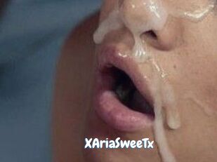 XAriaSweeTx