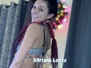 XAriana_Lovex