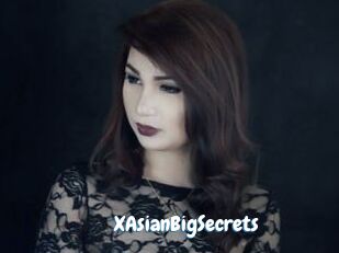 XAsianBigSecrets