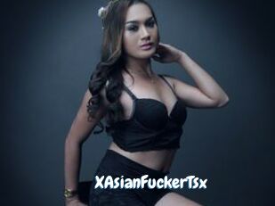 XAsianFuckerTsx