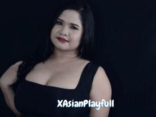 XAsianPlayfull