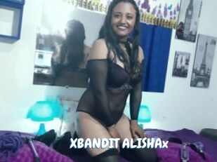 XBANDIT_ALISHAx
