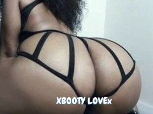 XBOOTY_LOVEx